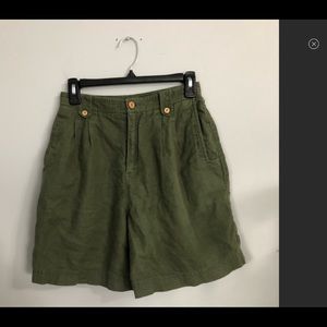 Lizsport Shorts size 8P
